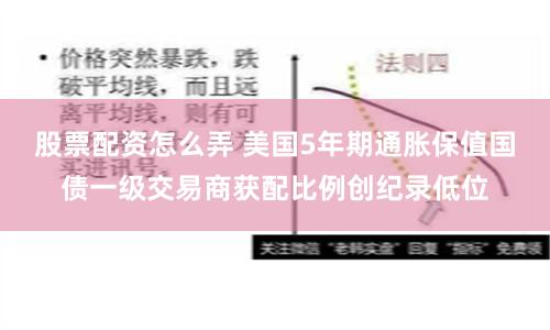 股票配资怎么弄 美国5年期通胀保值国债一级交易商获配比例创纪录低位